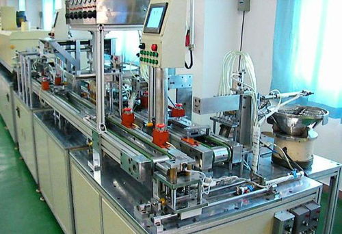 探索流程工业综合自动化 东北大学国家重点实验室在自动化及机械传动产品研发中的前沿突破