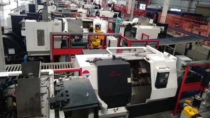 自动化与传动技术赋能，国产精密机床“黑马”获数亿融资破局“卡脖子”