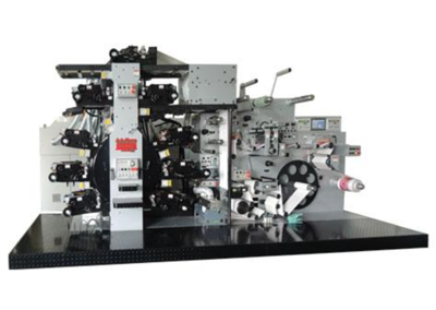 深圳兆龙 以创新驱动，引领自动化商标印刷机械新未来